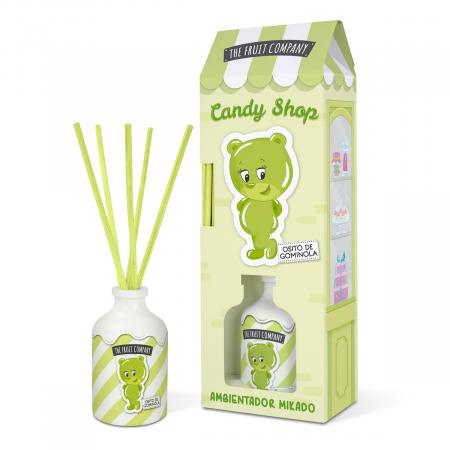 Mikado Difusor 40ml OSITO DE GOMINOLA TFC