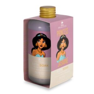 Disney Baño de Espuma Pure Princess JASMINE 300ml Mad Beauty