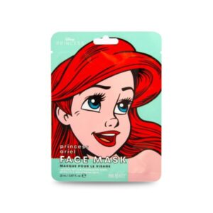 Disney Mascarilla Facial ARIEL Mad Beauty
