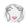 Disney Mascarilla Facial AURORA Mad Beauty 2