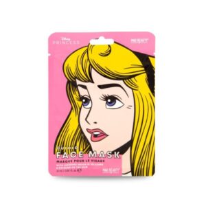 Disney Mascarilla Facial AURORA Mad Beauty