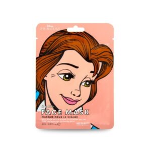 Disney Mascarilla Facial BELLA Mad Beauty