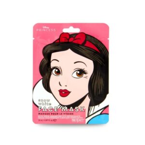 Disney Mascarilla Facial BLANCANIEVES Mad Beauty