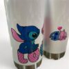 Botella Angel & Stictch 500ml LOVE 1 2