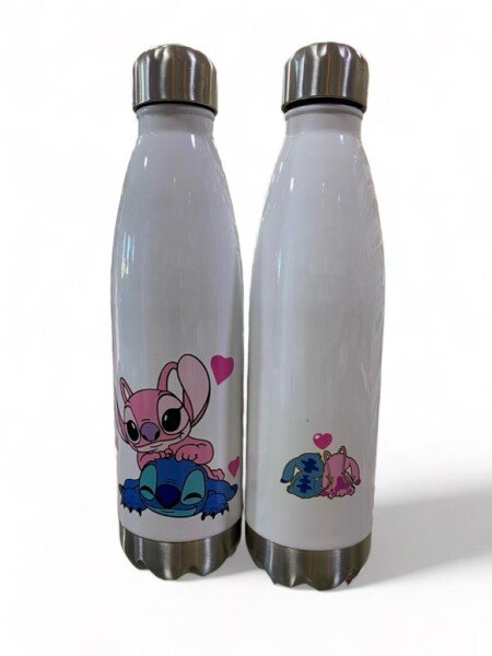 Botella Angel & Stictch 750ml 2
