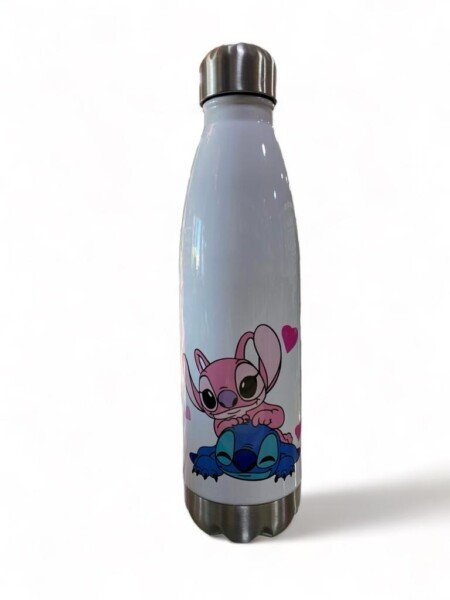 Botella Angel & Stictch 750ml