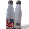 Botella Angel & Stitch 500ml LOVE 2 1