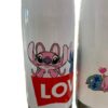 Botella Angel & Stitch 500ml LOVE 2 3