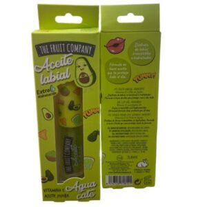 Aceite Labial Aguacate TFC