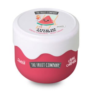 Crema Corporal Seda SANDÍA 200ml TFC