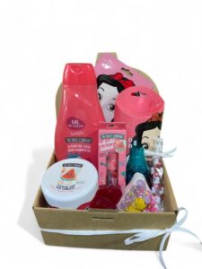 Menta Box Blancanieves