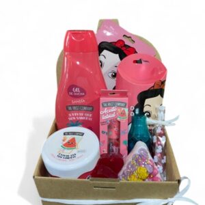 Menta Box Blancanieves