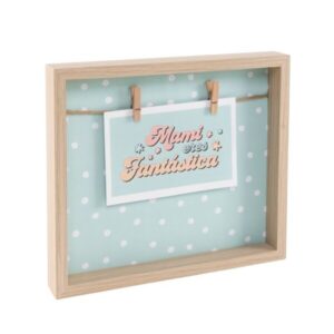 Portafotos Mami eres fantástica