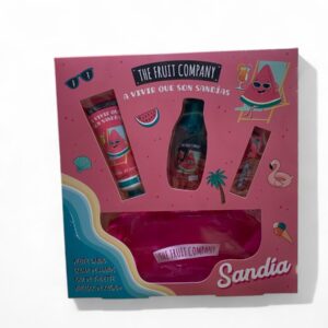 Pack Summer Sandía TFC 1