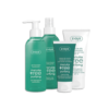 Ritual Cuidado Facial Piel Fina y Tersa