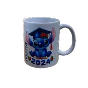 Taza Modelo 2 Personalizado