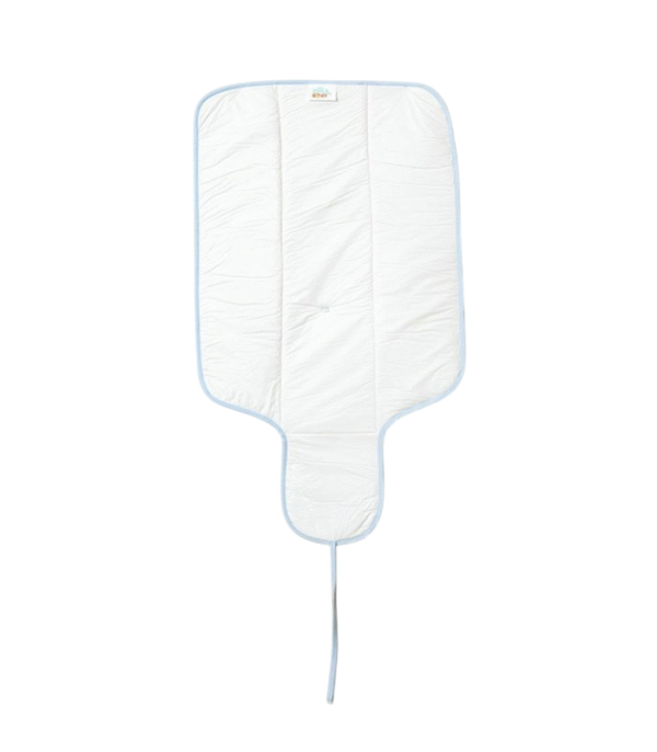 Vestidor Osito Azul 4