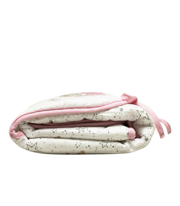 Vestidor Osito Rosa 2