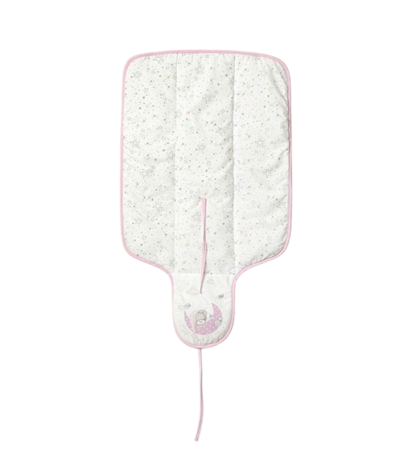 Vestidor Osito Rosa 3