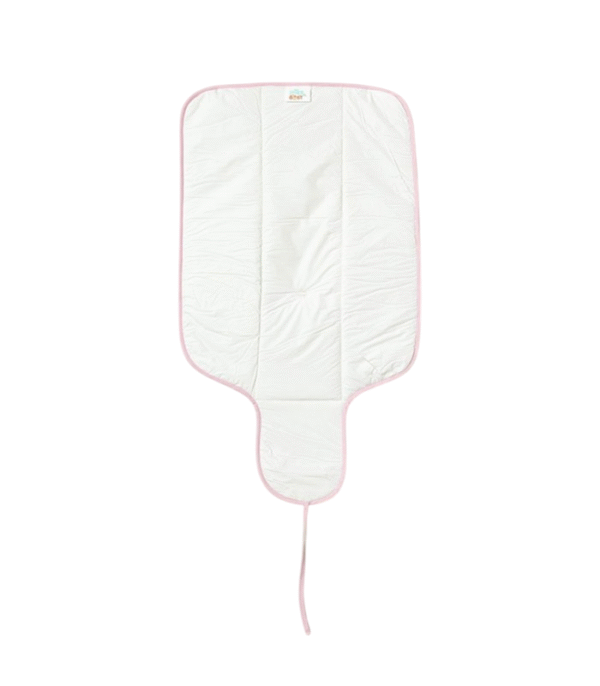 Vestidor Osito Rosa 4