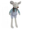 peluche raton personalizado