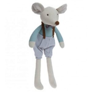 peluche raton personalizado