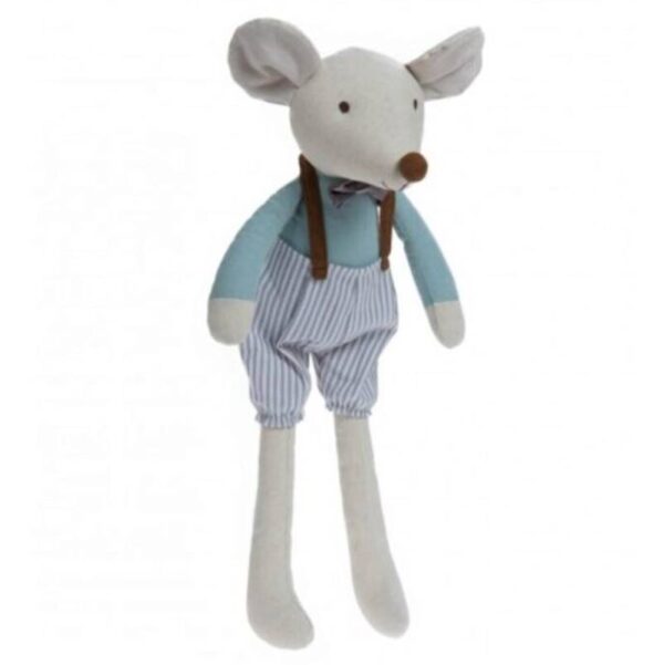 peluche raton personalizado