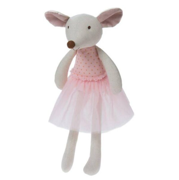 peluche ratona personalizado