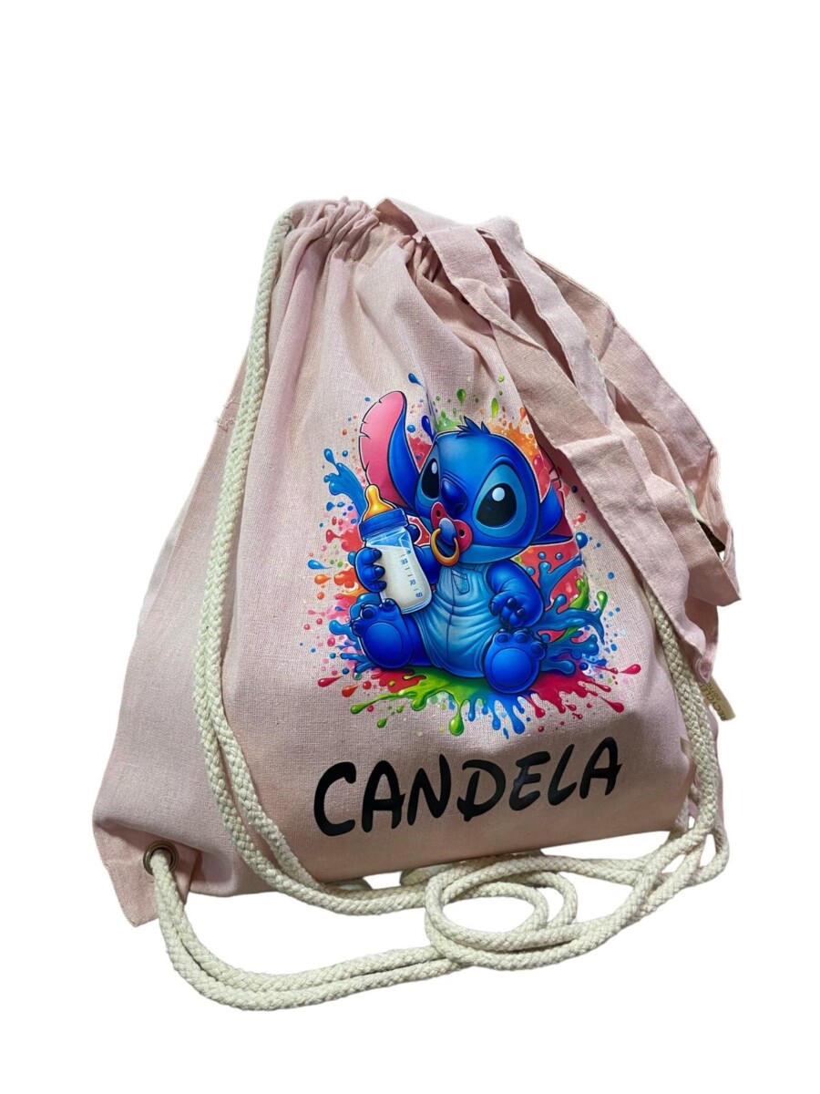 Bolsa Cole Personalizada 3