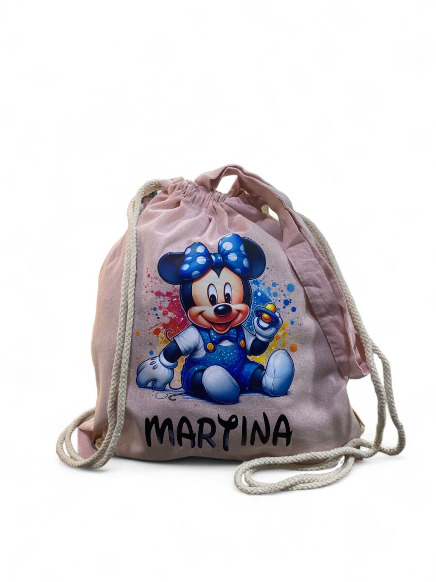 Bolsa Cole Personalizada
