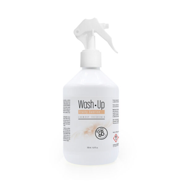 Wash·up Ambientador 500ml. Fruity Sunrise (0902543)