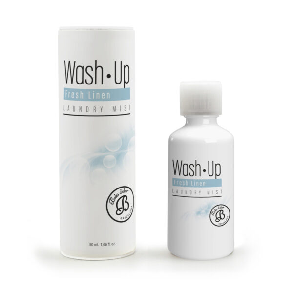 Wash·up Bruma 50ml. Fresh Linen (0902438)