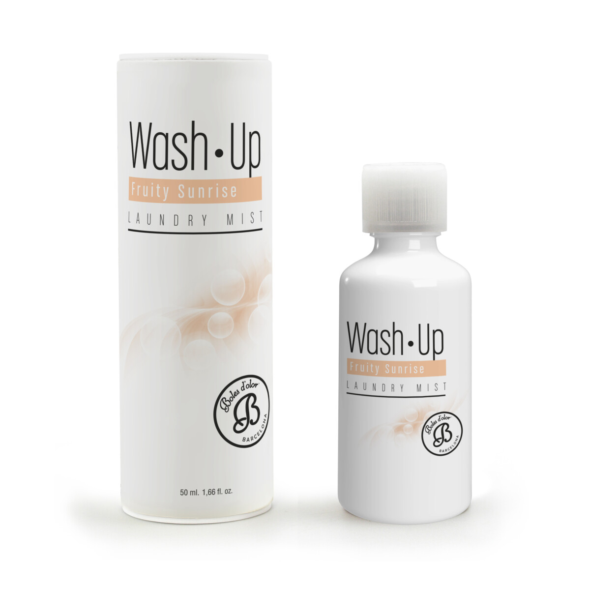 Wash·up Bruma 50ml. Fruity Sunrise (0902443)