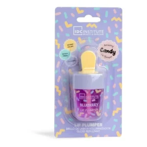 IDC INSTITUTE Brillo de Labios Voluminizador ARANDANO