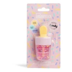 IDC INSTITUTE Brillo de Labios Voluminizador FRESA