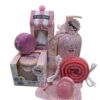 cesta regalo cosmetica candy 3
