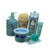 cesta regalo cosmetica malvavisco 3