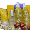 Cesta Vitamina C 4
