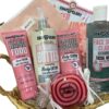 cesta soap glory 1