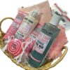 cesta soap glory 2
