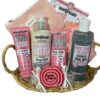 cesta soap glory 3
