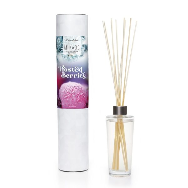 Mikado Ambients Frosted Berries (0139290)