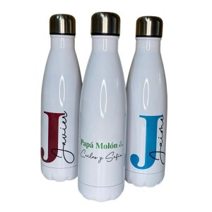botella papa molon 7