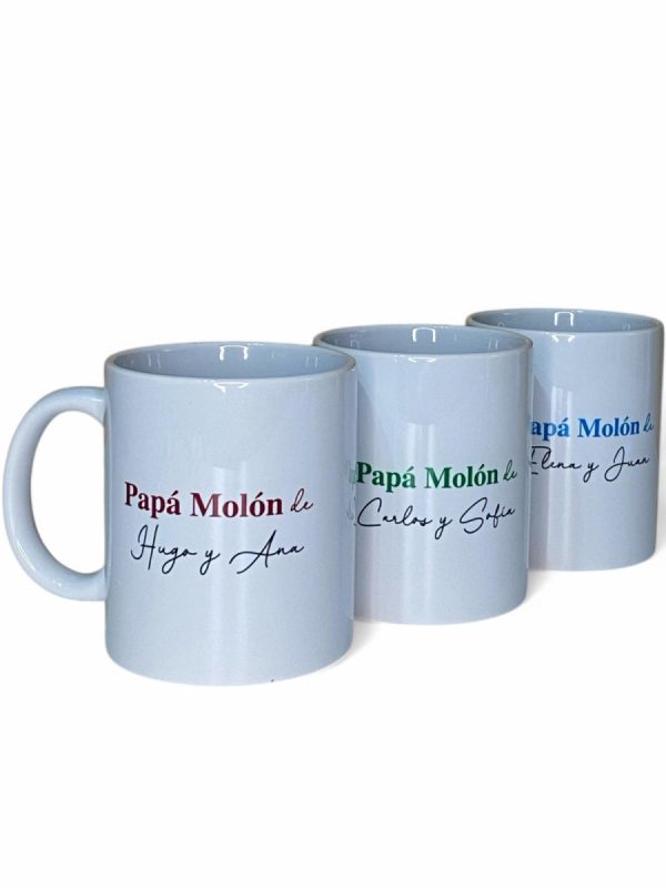 taza papa molon 2