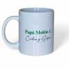 taza papa molon 5