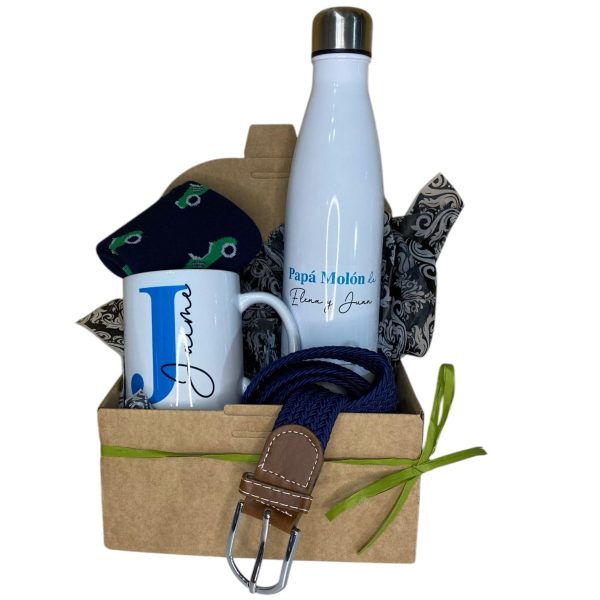 mentabox papamolon azul 2