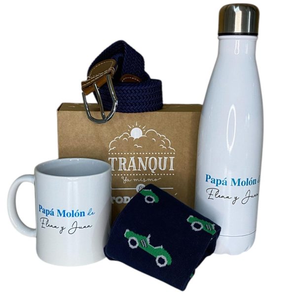 mentabox papamolon azul 4