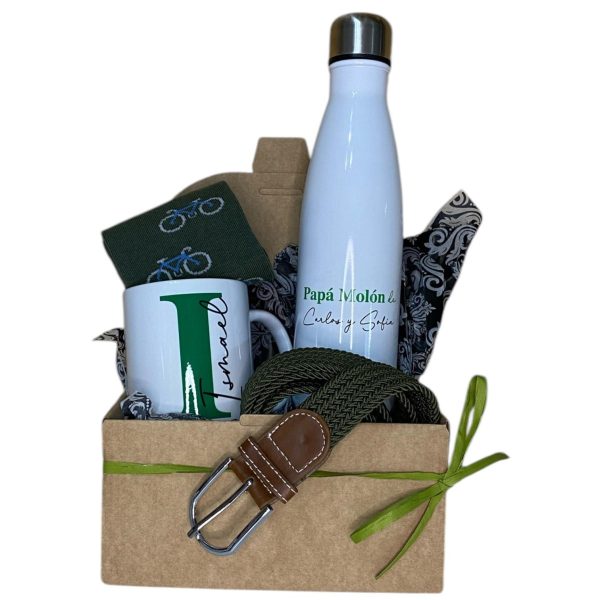 mentabox papamolon verde 2