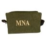 neceser personalizado iniciales