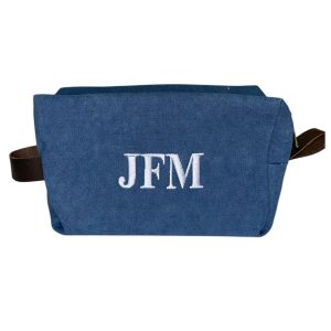 neceser personalizado iniciales 2